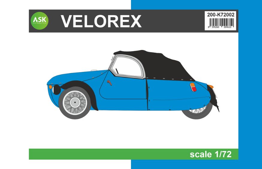 Velorex