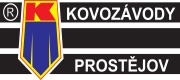 Kovozávody Prostějov