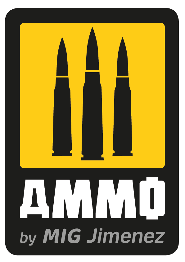 AMMO Mig