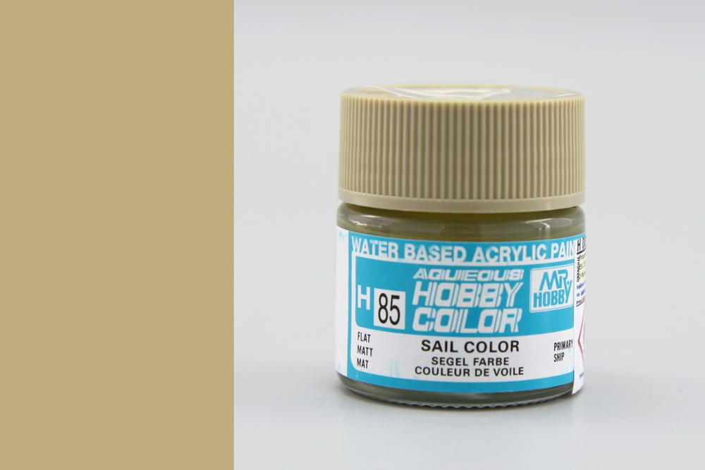 Hobby Color - Sail Color - Plachtová barva - 10ml