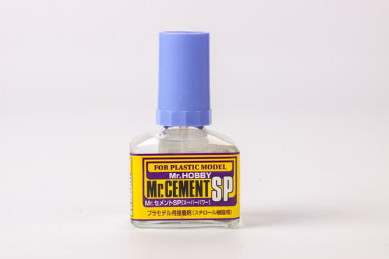 Mr. Cement SP (40 ml)