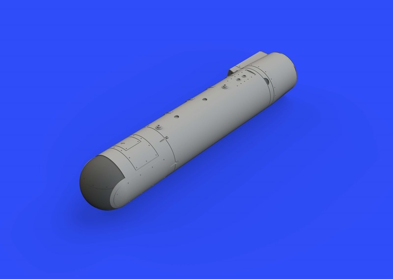 1/32 AN/AAQ-28(V) Litening pod