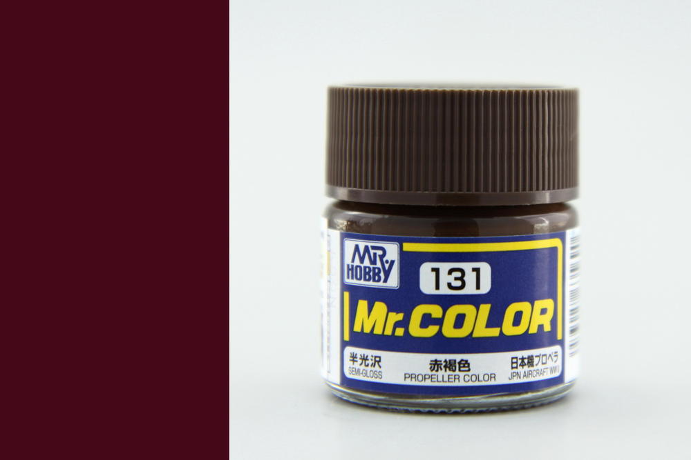 Mr. Color - Propeller Color - Barva vrtule (10ml)
