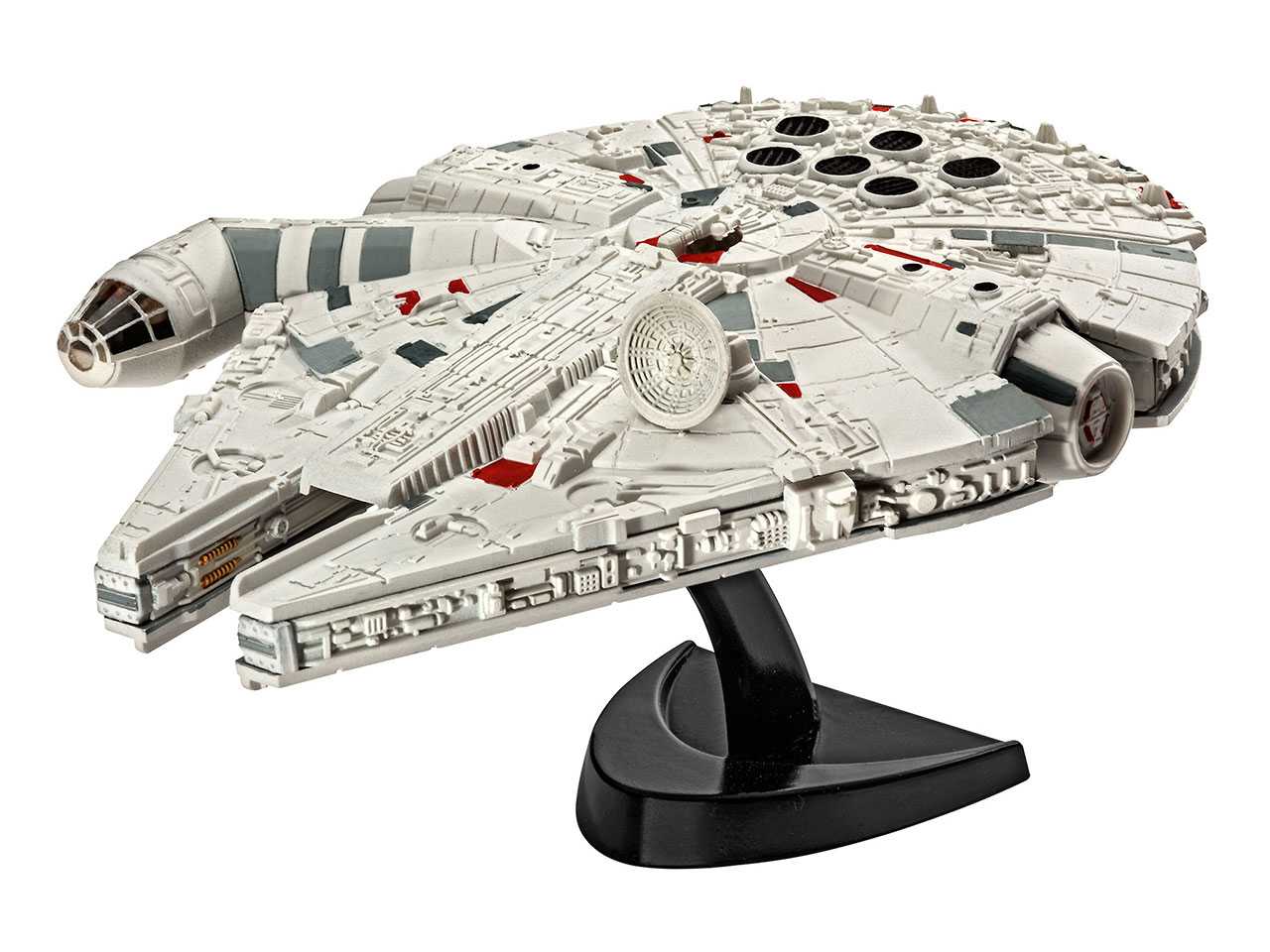 Revell SW 03600 - Millenium Falcon (1:241)