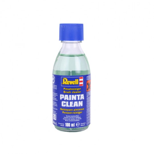 Painta Clean 39614 - čistič štětců 100ml