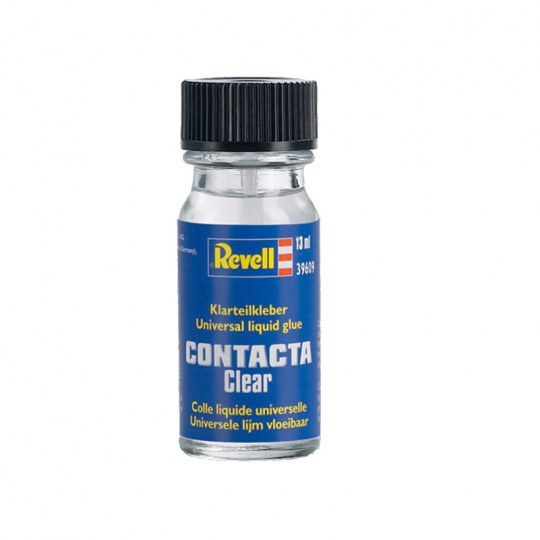 Contacta Clear 39609 - tekuté lepidlo 20g