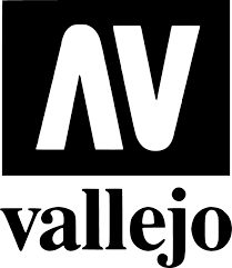 Katalog Vallejo ke stažení