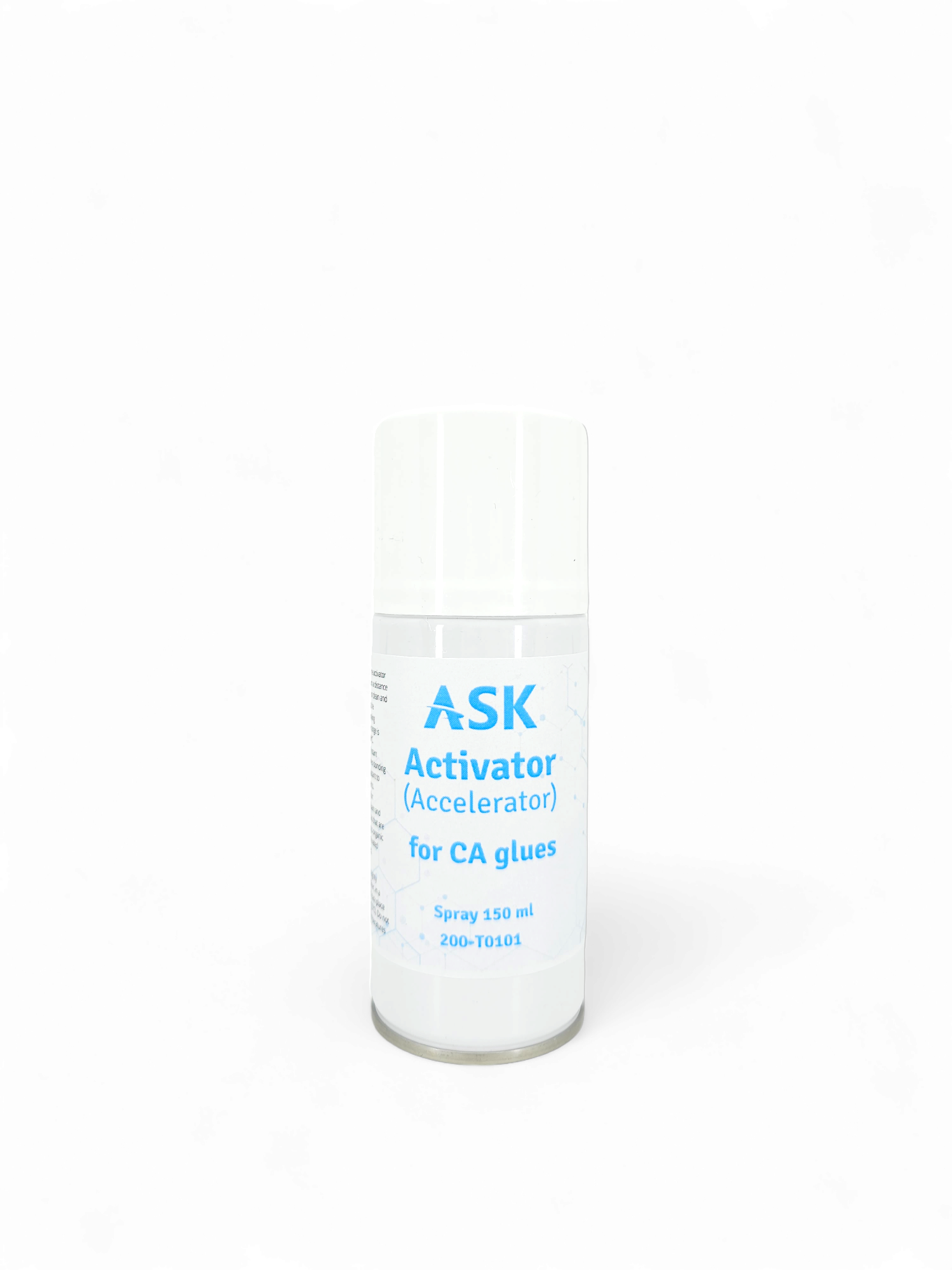 ASK aktivátor pro CA lepidla - spray 150ml