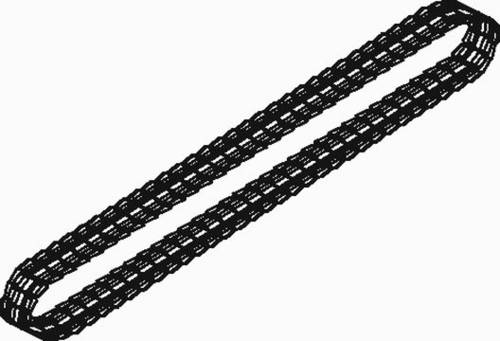 1/72 Tracks for Pz.IV and variant