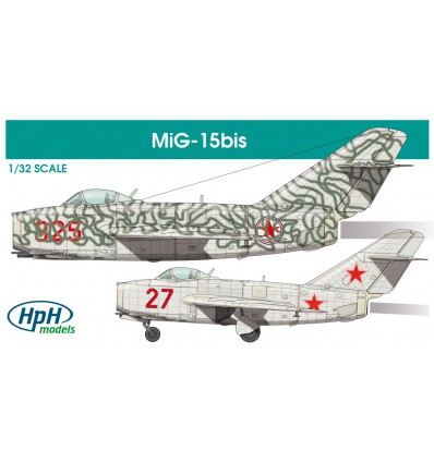 1/32 Mig - 15