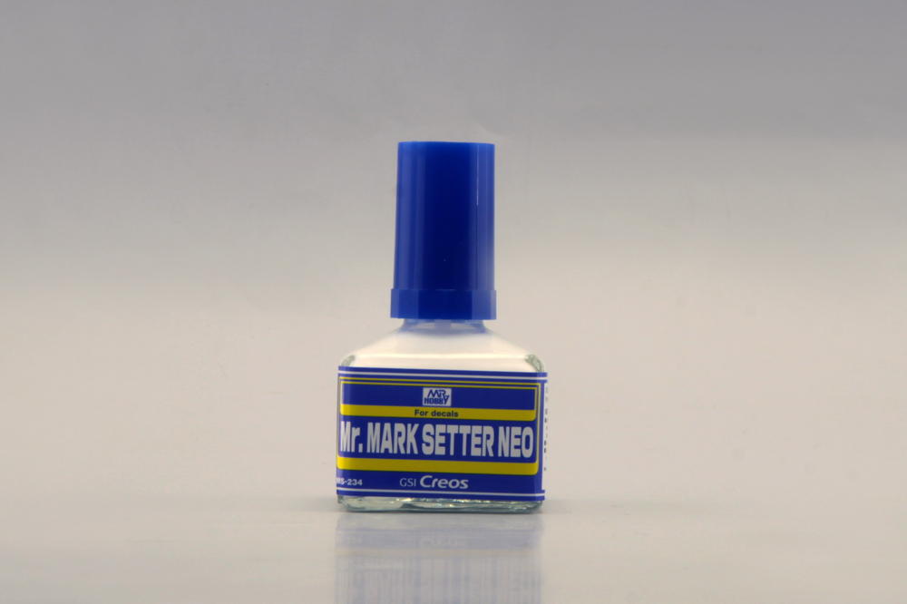 Mr.Mark Setter - Obtisk. voda (usazovací) 40ml