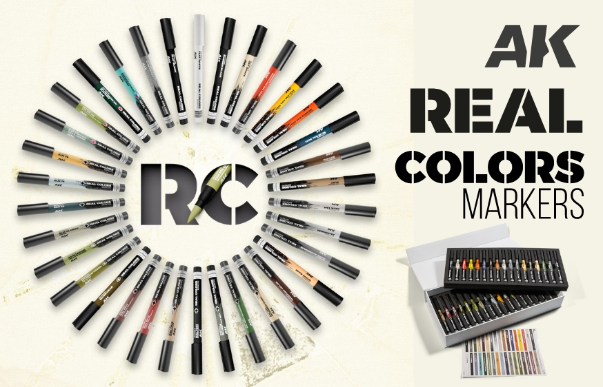 RC MAKERS